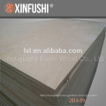 birch plywood for russian market